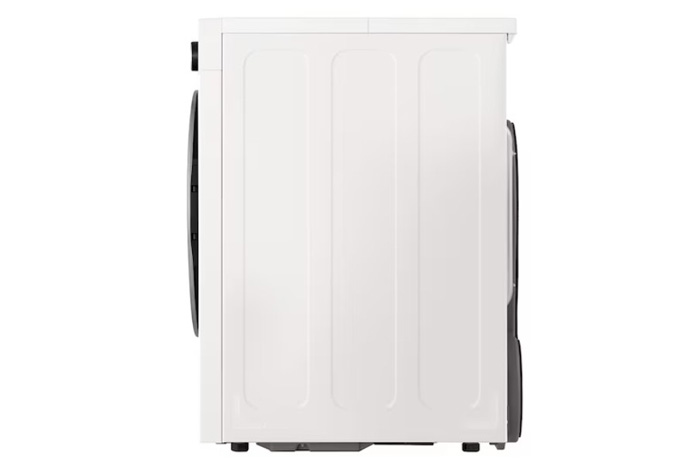 Máy sấy bơm nhiệt LG AI DUAL Inverter 11 kg RX11VHP5W
